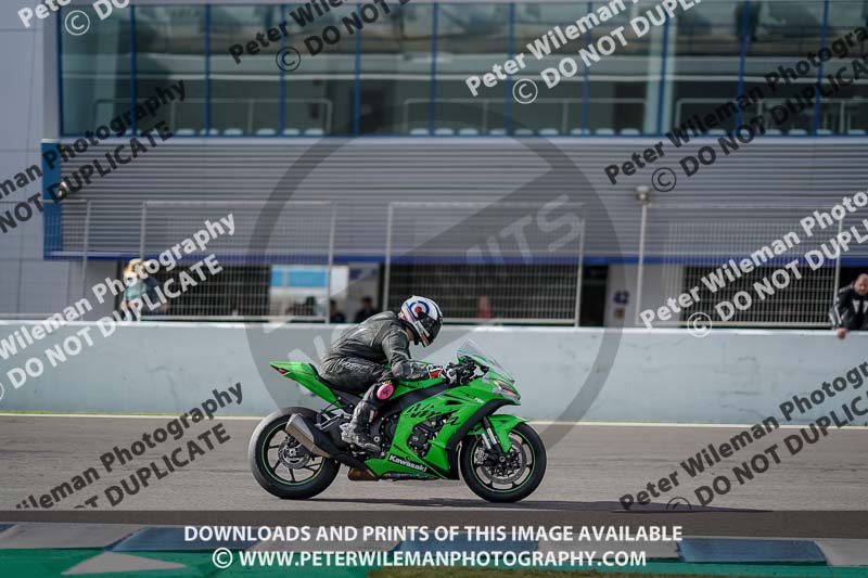 25 to 27th november 2017;Jerez;event digital images;motorbikes;no limits;peter wileman photography;trackday;trackday digital images
